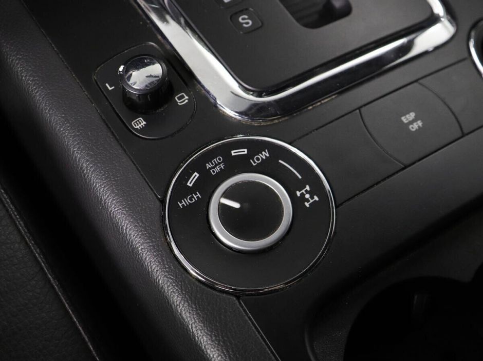 Volkswagen Touareg 3.0 АКПП, 2007, 203 000 км фото 9