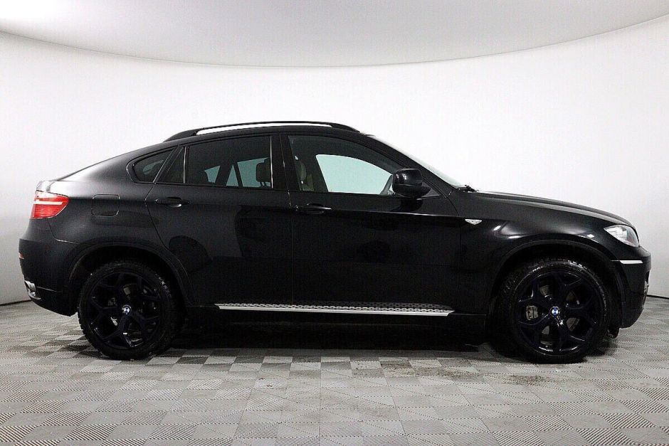 BMW X6 3.0 АКПП, 2009, 171 000 км фото 8