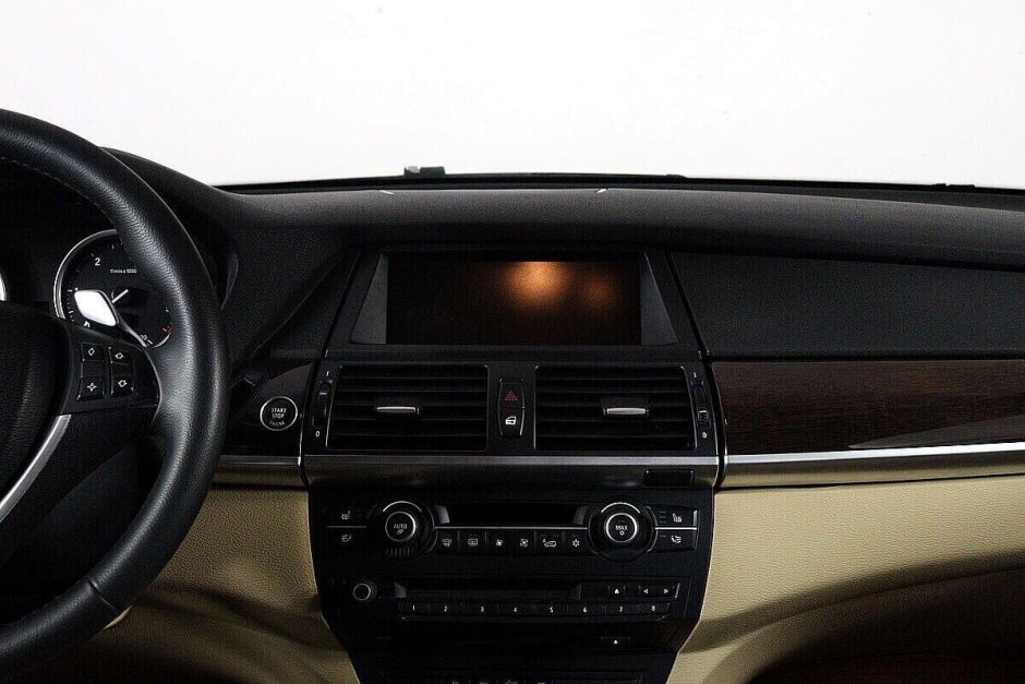 BMW X6 3.0 АКПП, 2009, 171 000 км фото 12