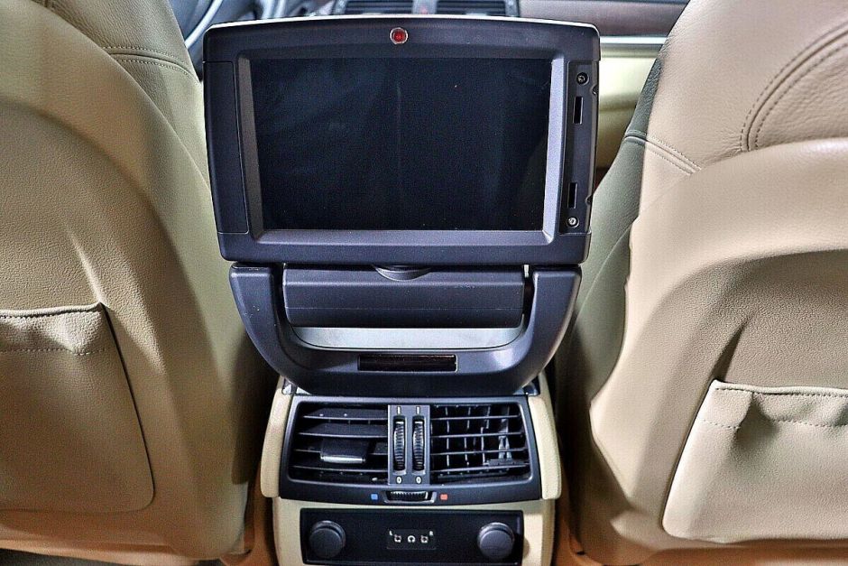 BMW X6 3.0 АКПП, 2009, 171 000 км фото 16