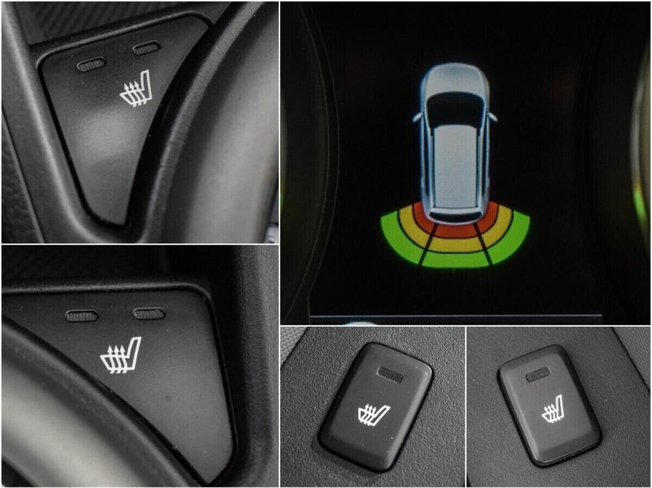 Kia Sportage 2.0 АКПП, 2014, 110 000 км фото 10