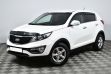 Kia Sportage 2.0 АКПП, 2015, 95 000 км превью 1