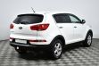 Kia Sportage 2.0 АКПП, 2015, 95 000 км превью 2