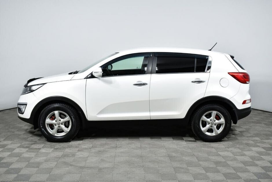 Kia Sportage 2.0 АКПП, 2015, 95 000 км фото 7
