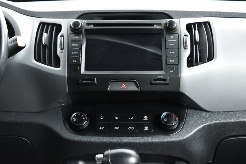 Kia Sportage 2.0 АКПП, 2015, 95 000 км фото 13