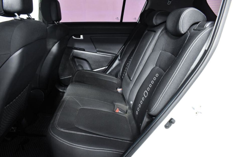 Kia Sportage 2.0 АКПП, 2015, 95 000 км фото 14