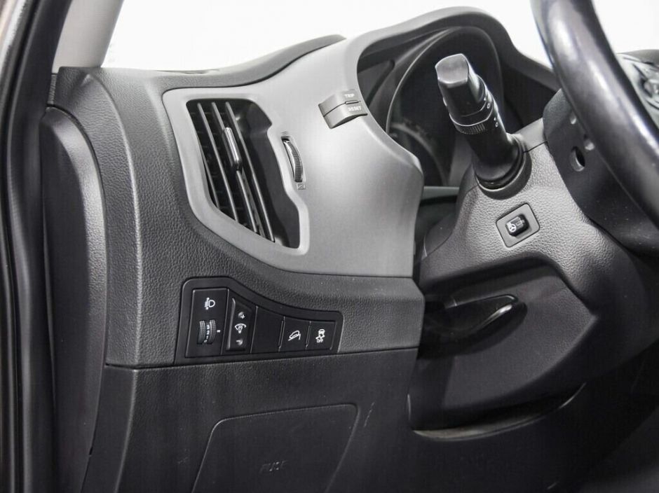 Kia Sportage 2.0 АКПП, 2015, 104 000 км фото 8