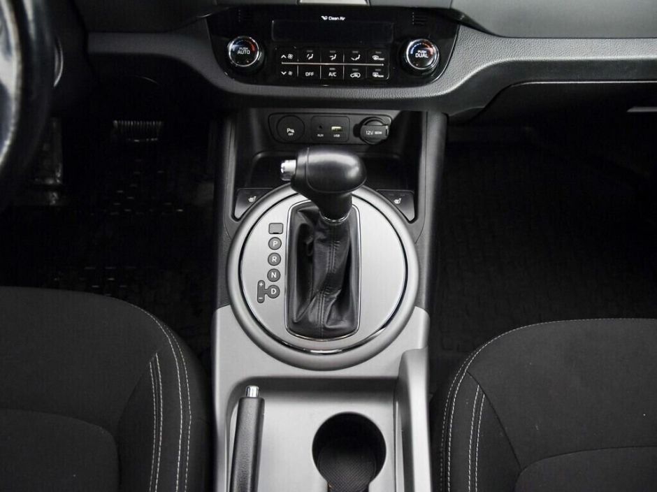 Kia Sportage 2.0 АКПП, 2015, 104 000 км фото 10