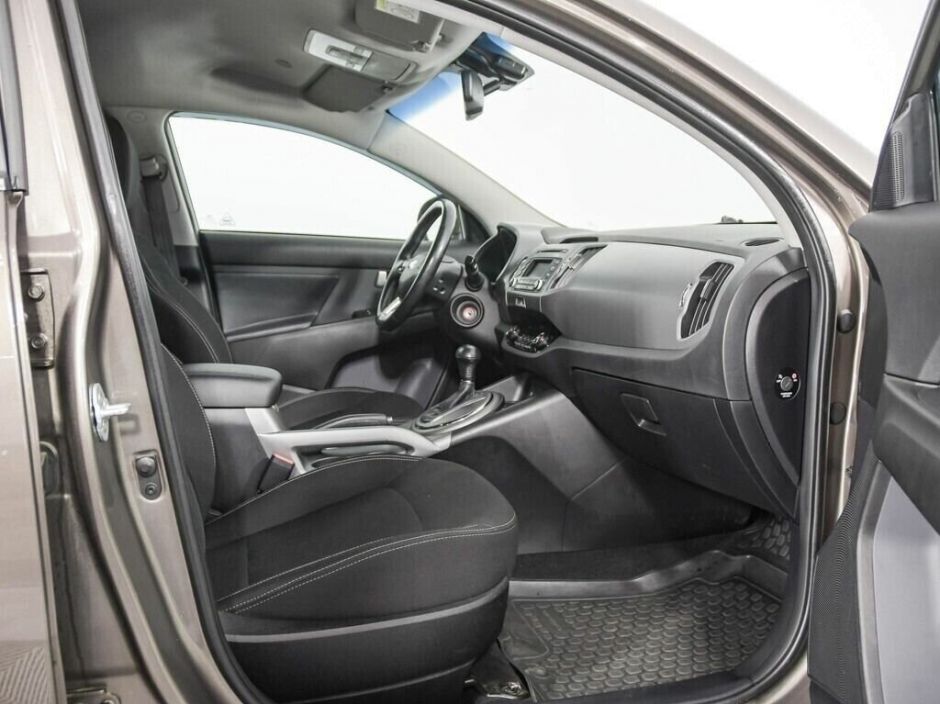 Kia Sportage 2.0 АКПП, 2015, 104 000 км фото 11
