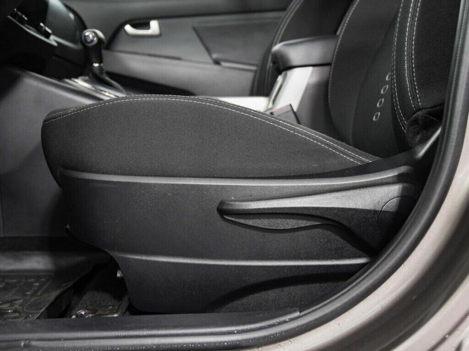 Kia Sportage 2.0 АКПП, 2015, 104 000 км фото 13