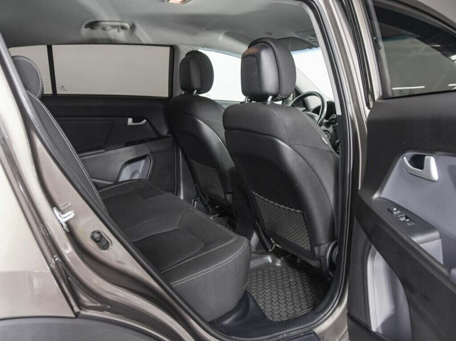 Kia Sportage 2.0 АКПП, 2015, 104 000 км фото 14