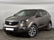 Kia Sportage 2.0 АКПП, 2015, 99 000 км превью 1