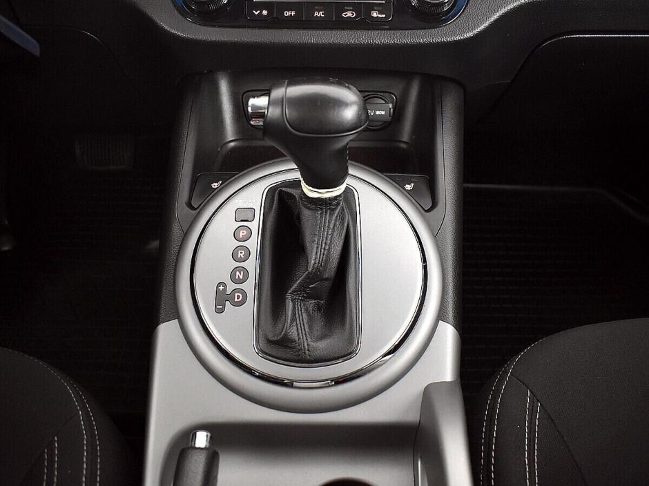 Kia Sportage 2.0 АКПП, 2015, 99 000 км фото 10