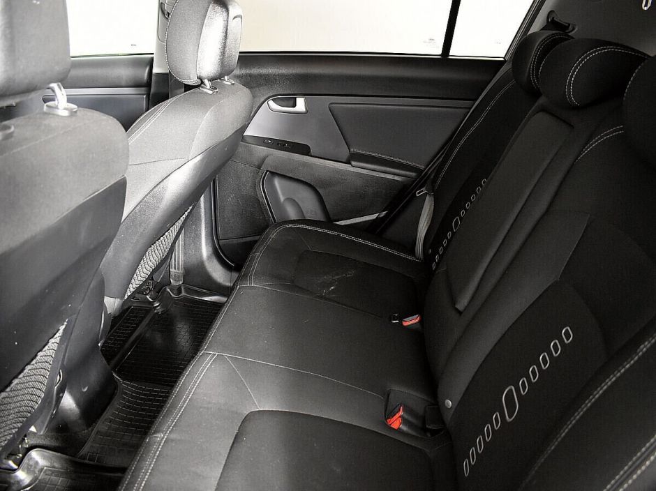 Kia Sportage 2.0 АКПП, 2015, 99 000 км фото 11