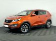 Kia Sportage 2.0 АКПП, 2014, 117 000 км превью 1