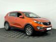 Kia Sportage 2.0 АКПП, 2014, 117 000 км превью 3