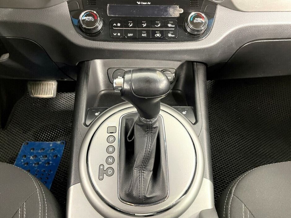 Kia Sportage 2.0 АКПП, 2014, 117 000 км фото 12