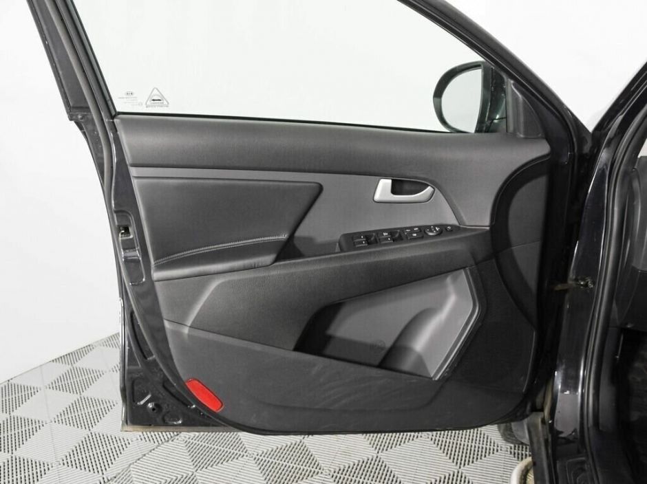 Kia Sportage 2.0 АКПП, 2015, 109 000 км фото 7