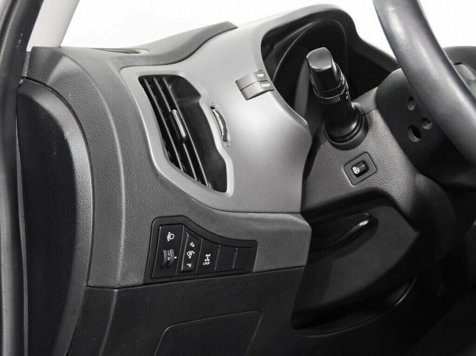 Kia Sportage 2.0 АКПП, 2015, 109 000 км фото 9