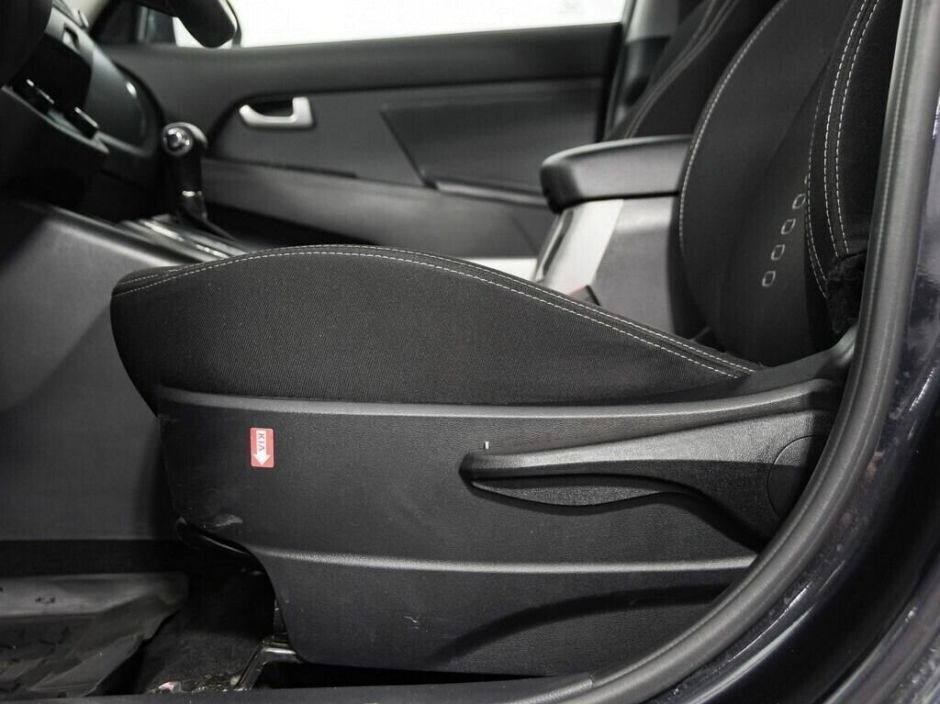 Kia Sportage 2.0 АКПП, 2015, 109 000 км фото 10