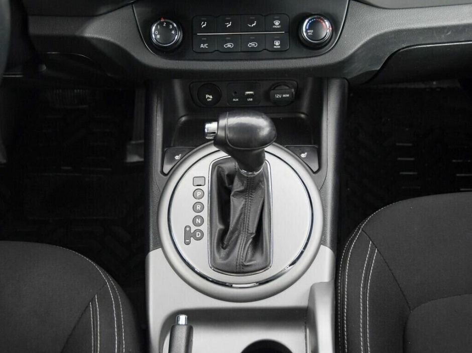 Kia Sportage 2.0 АКПП, 2015, 109 000 км фото 11