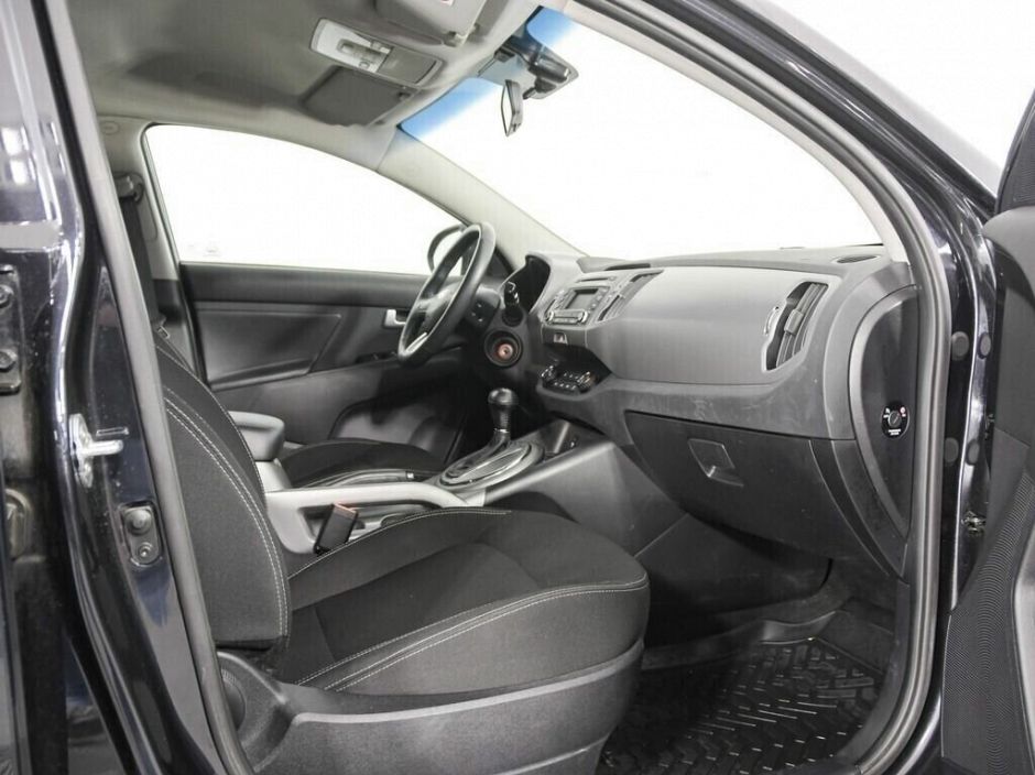 Kia Sportage 2.0 АКПП, 2015, 109 000 км фото 13