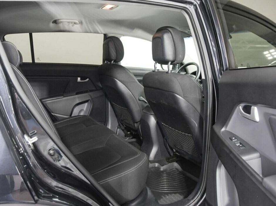 Kia Sportage 2.0 АКПП, 2015, 109 000 км фото 15