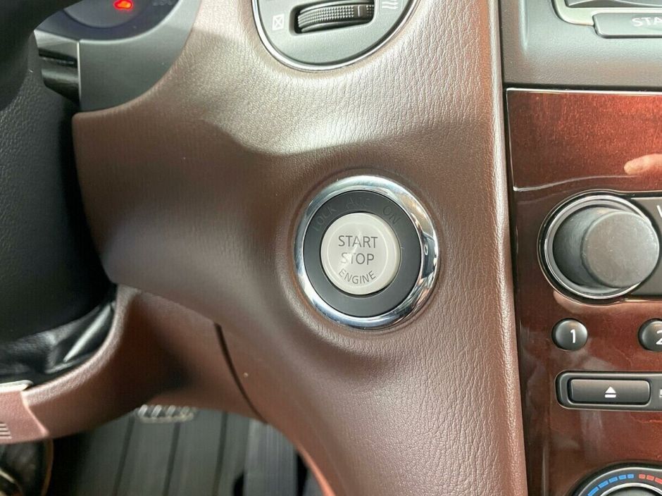 Infiniti QX50 2.5 АКПП, 2014, 116 000 км фото 14