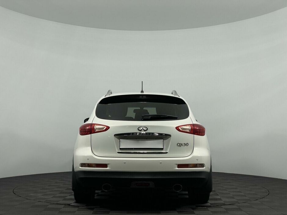 Infiniti QX50 2.5 АКПП, 2015, 102 000 км фото 6