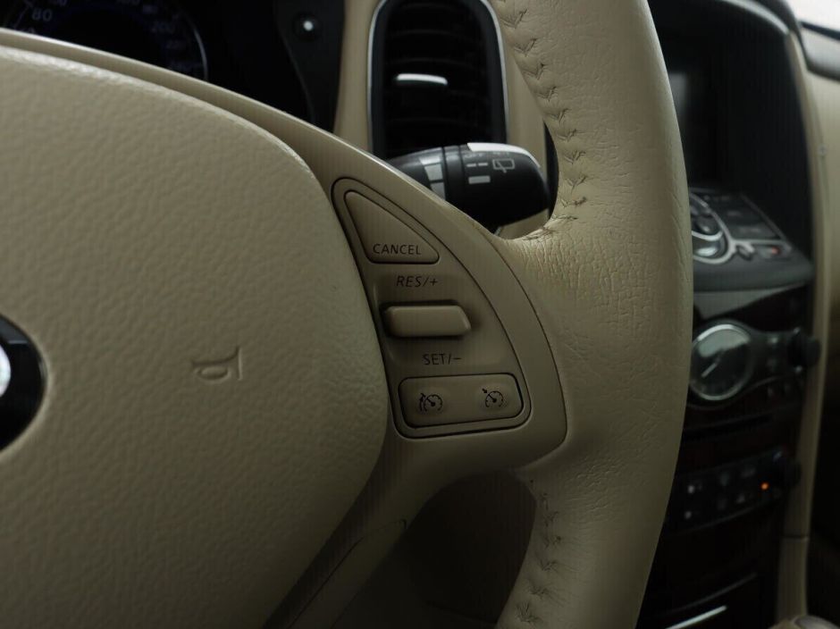 Infiniti QX50 2.5 АКПП, 2013, 125 000 км фото 11