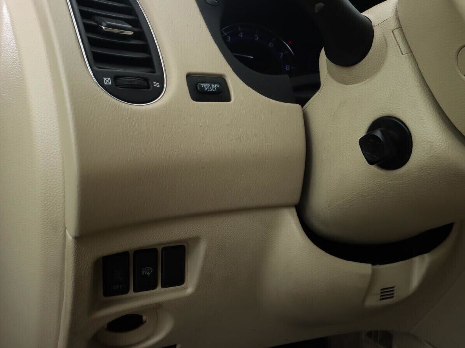 Infiniti QX50 2.5 АКПП, 2013, 125 000 км фото 13