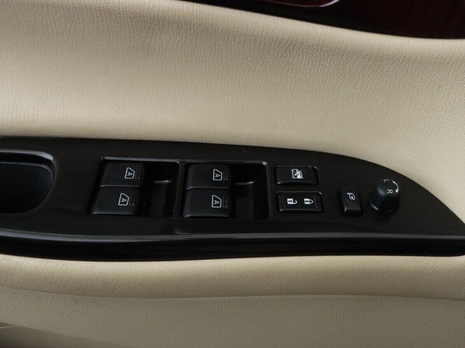 Infiniti QX50 2.5 АКПП, 2013, 125 000 км фото 15