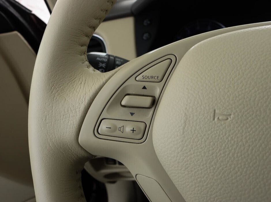 Infiniti QX50 2.5 АКПП, 2013, 125 000 км фото 19