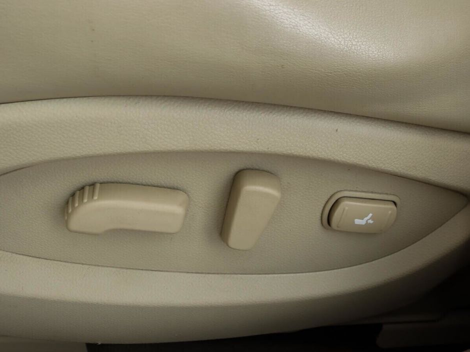 Infiniti QX50 2.5 АКПП, 2013, 125 000 км фото 20