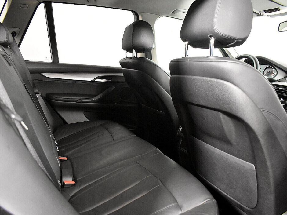 BMW X5 3.0 АКПП, 2013, 121 000 км фото 16