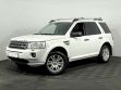 Land Rover Freelander 2.2 АКПП, 2011, 152 000 км превью 1