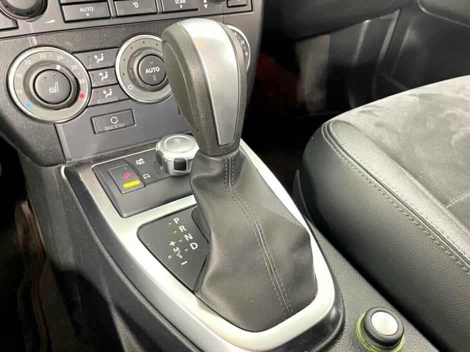 Land Rover Freelander 2.2 АКПП, 2011, 152 000 км фото 13