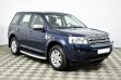 Land Rover Freelander 2.2 АКПП, 2011, 155 000 км превью 3
