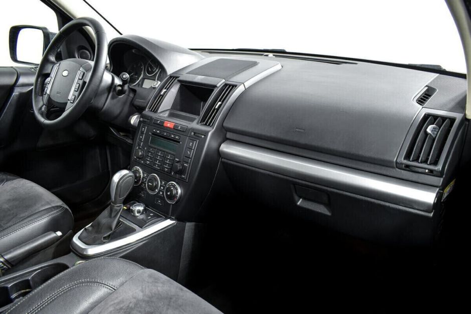 Land Rover Freelander 2.2 АКПП, 2011, 155 000 км фото 12