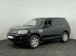 Land Rover Freelander 2.2 АКПП, 2011, 155 000 км превью 1