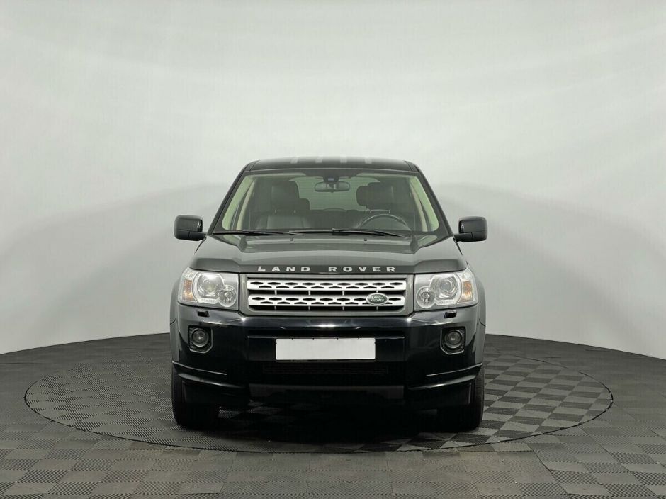 Land Rover Freelander 2.2 АКПП, 2011, 155 000 км фото 2