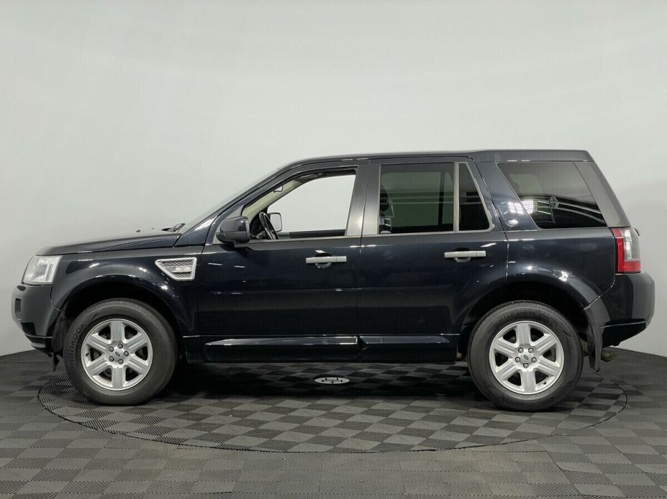 Land Rover Freelander 2.2 АКПП, 2011, 155 000 км фото 7