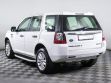 Land Rover Freelander 2.2 АКПП, 2011, 155 000 км превью 6