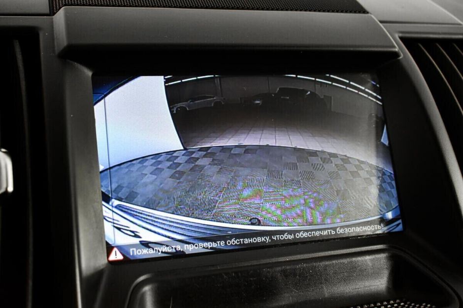 Land Rover Freelander 2.2 АКПП, 2012, 131 000 км фото 10