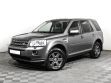 Land Rover Freelander 2.2 АКПП, 2012, 136 000 км превью 1