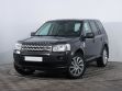 Land Rover Freelander 2.2 АКПП, 2011, 156 000 км превью 1