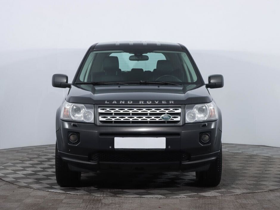 Land Rover Freelander 2.2 АКПП, 2011, 156 000 км фото 2