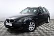 BMW 5 серии 2.0 АКПП, 2008, 191 000 км превью 1