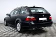 BMW 5 серии 2.0 АКПП, 2008, 191 000 км превью 4