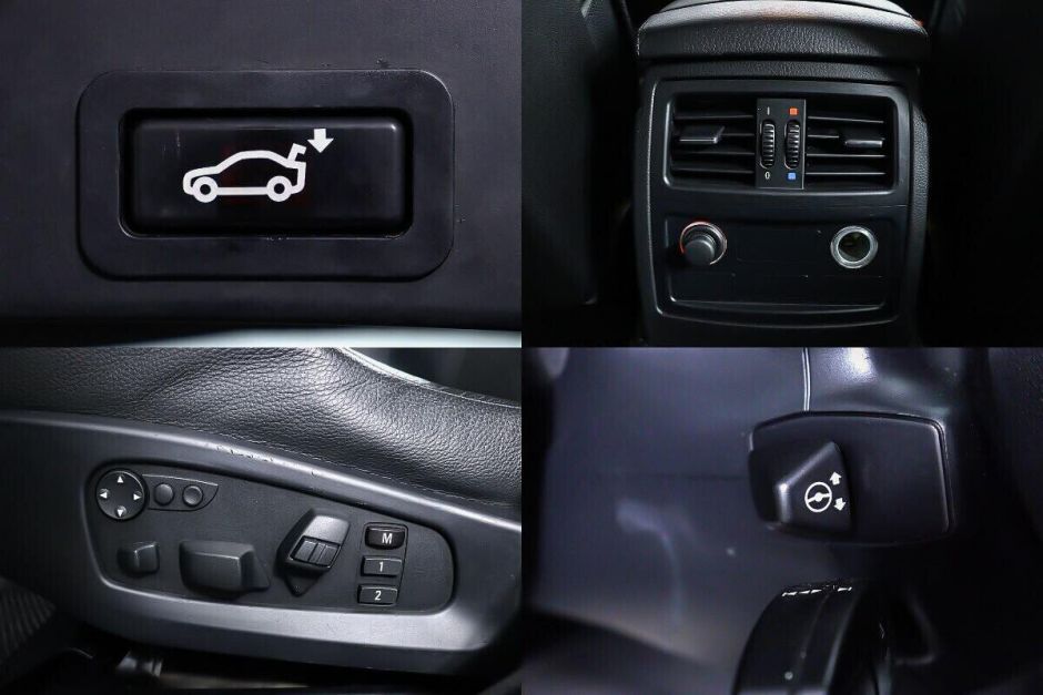 BMW 5 серии 2.0 АКПП, 2008, 191 000 км фото 10